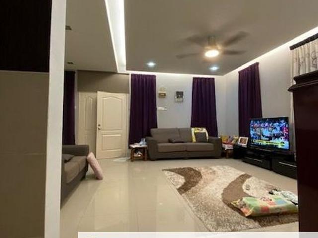 House for sale in Saujana, Selangor