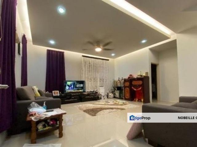 House for sale in Saujana, Selangor