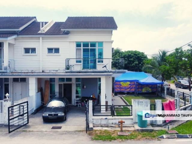 House for sale in Saujana, Selangor