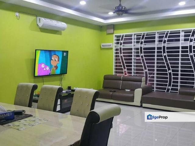 House for sale in Saujana, Selangor