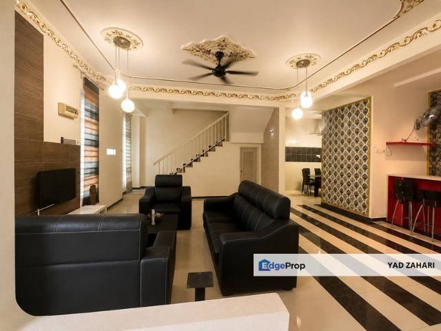 House for sale in Saujana, Selangor