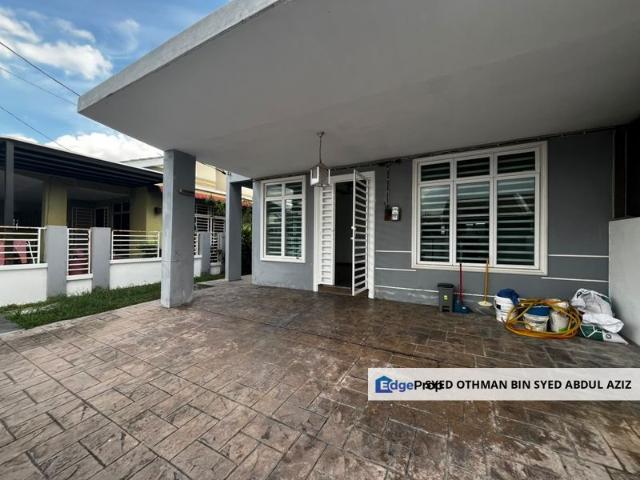 House for sale in Bandar Saujana Putra, Kuala Langat