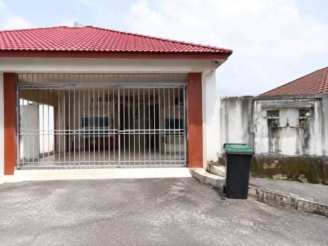 Residential House for sale in Sungai Petani, Kuala Muda