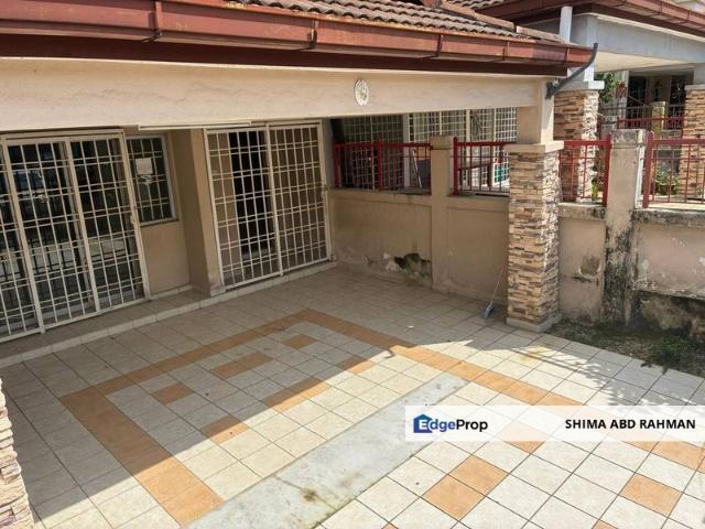House for rent in Petaling, Alam Impian