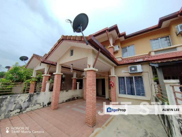 House for sale in Petaling, Alam Impian