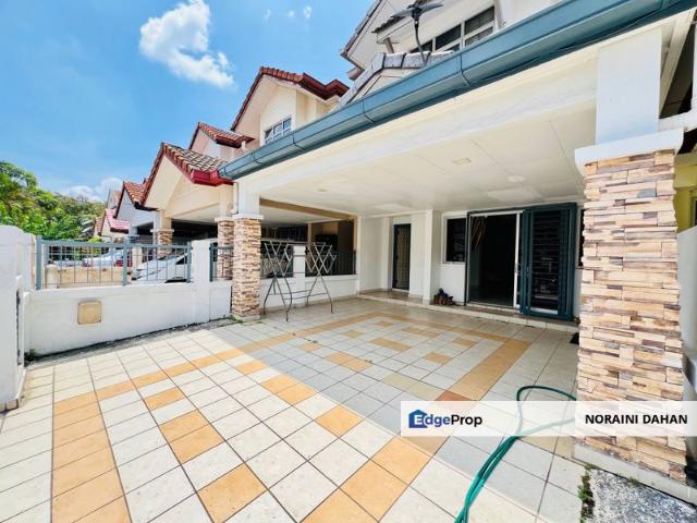 House for sale in Petaling, Alam Impian