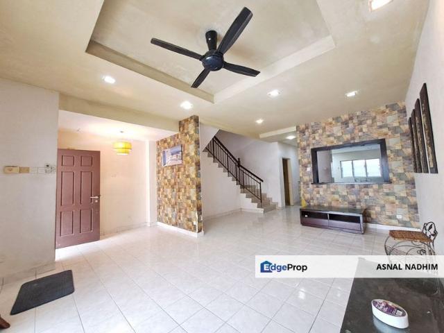 House for sale in Petaling, Alam Impian