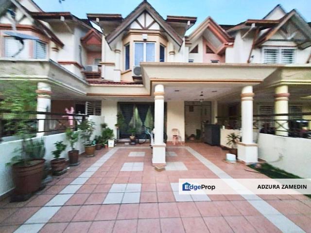 House for sale in Petaling, Alam Impian
