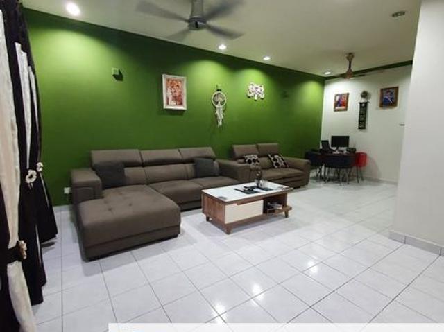House for sale in Petaling, Alam Impian