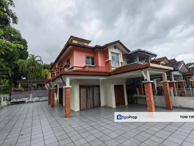 House for sale in Petaling, Alam Impian
