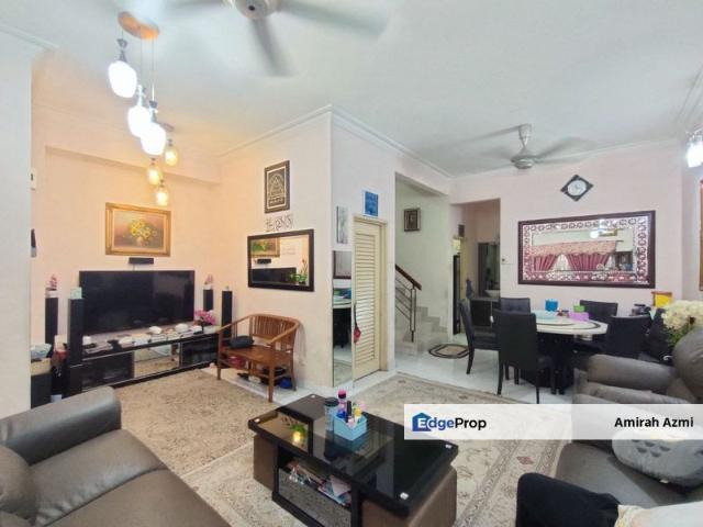 House for sale in Petaling, Alam Impian