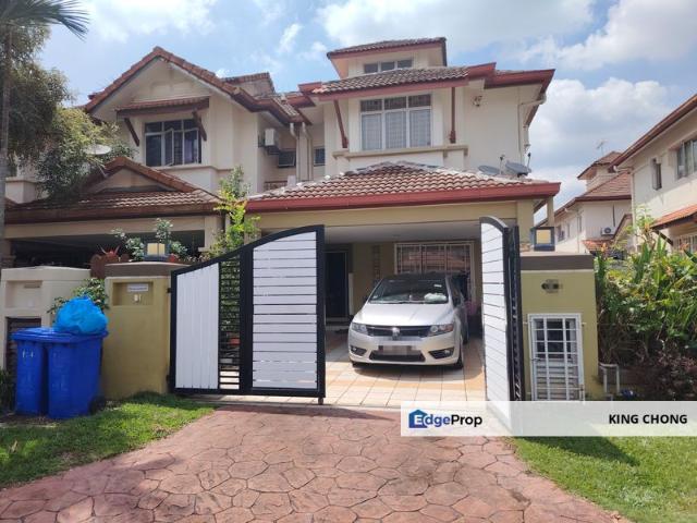 House for sale in Petaling, Alam Impian