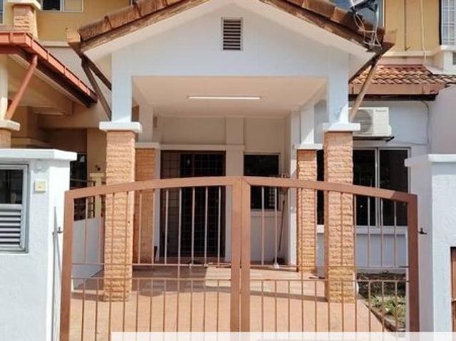 House for rent in Petaling, Alam Impian