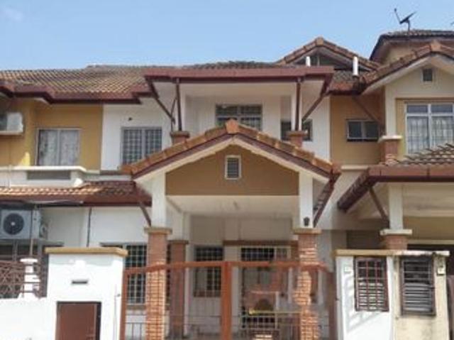 House for sale in Petaling, Alam Impian
