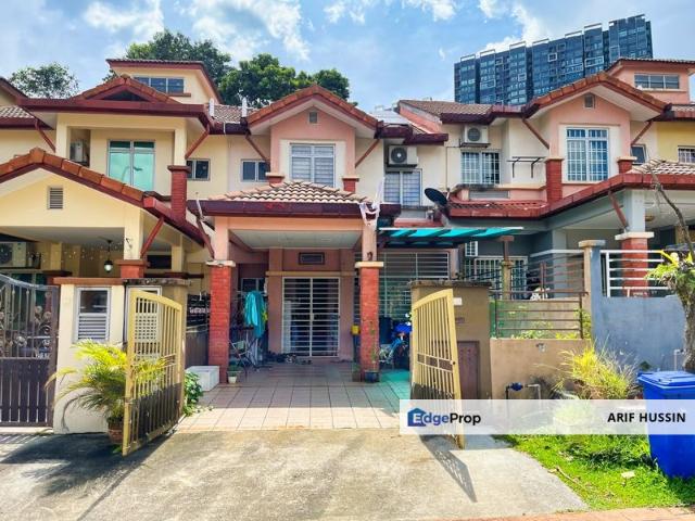 House for sale in Petaling, Alam Impian