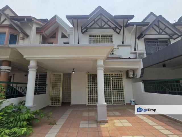 House for sale in Petaling, Alam Impian