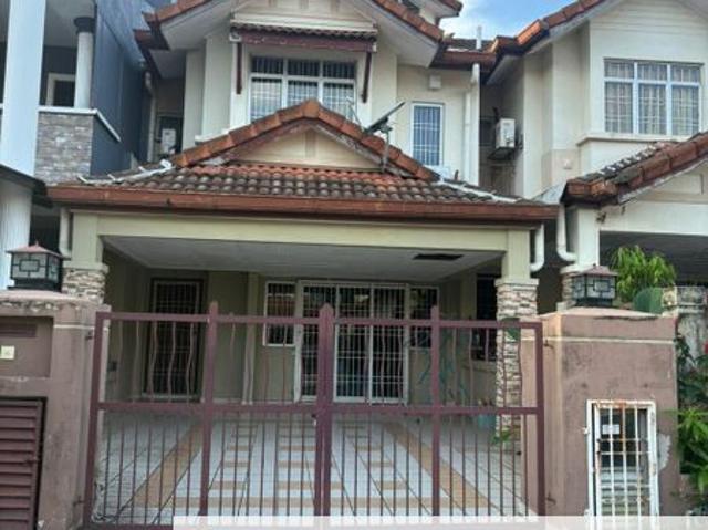 House for sale in Petaling, Alam Impian