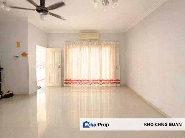 House for sale in Petaling, Alam Impian