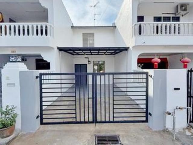 Terraced House for sale in Pontian, Johor