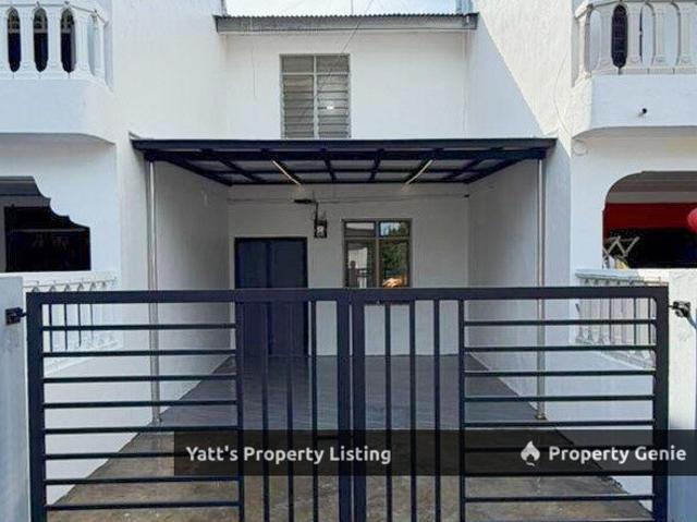Terraced House for sale in Pontian, Johor