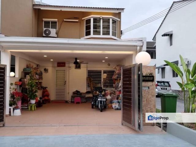 House for sale in Petaling, Damansara Damai