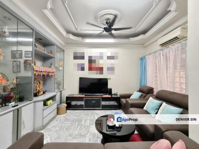 House for sale in Petaling, Damansara Damai