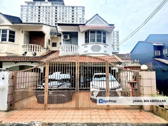 House for sale in Petaling, Damansara Damai