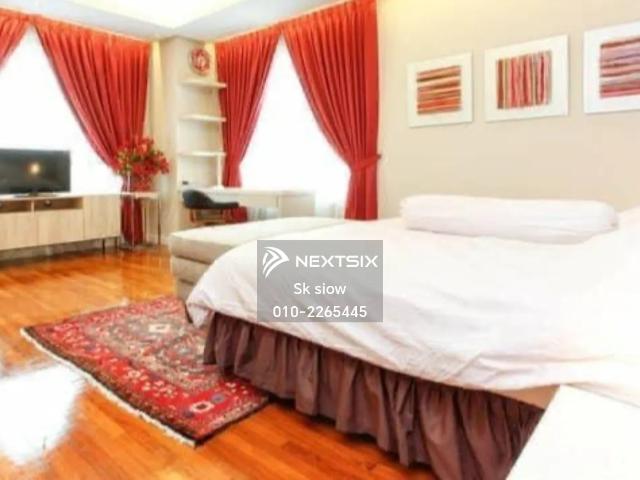 Residential House for sale in Johore Bahru, Johor