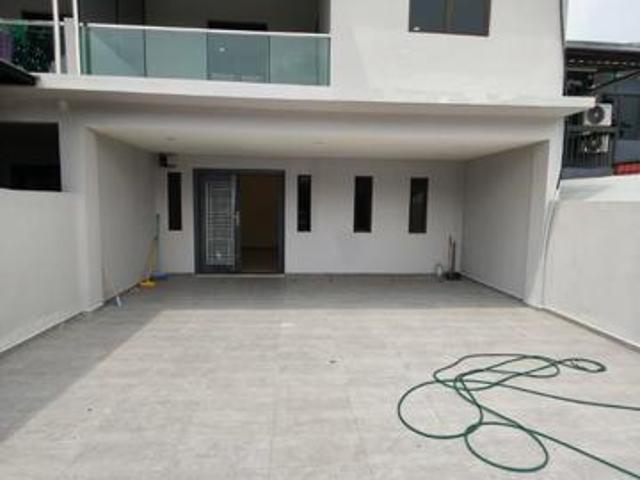 Terraced House for sale in Johore Bahru, Johor