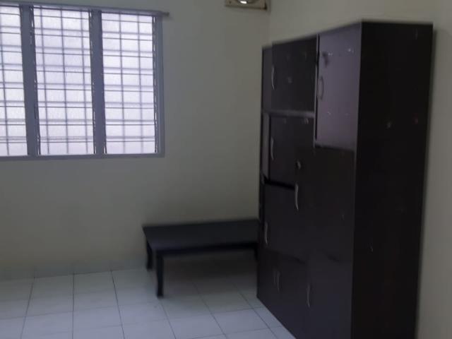 House for rent in Port Klang, Selangor