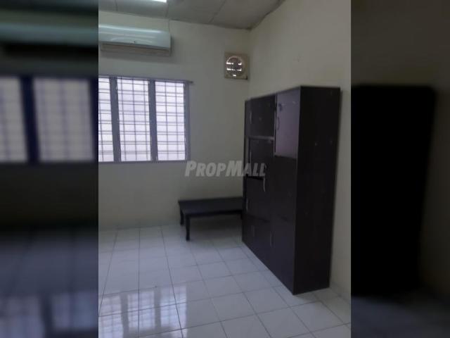 Apartment for rent in Port Klang, Selangor