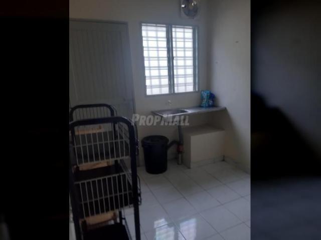 House for rent in Port Klang, Selangor