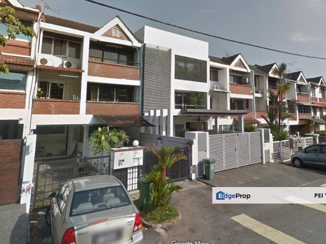 House for sale in Country Heights Damansara, Kuala Lumpur