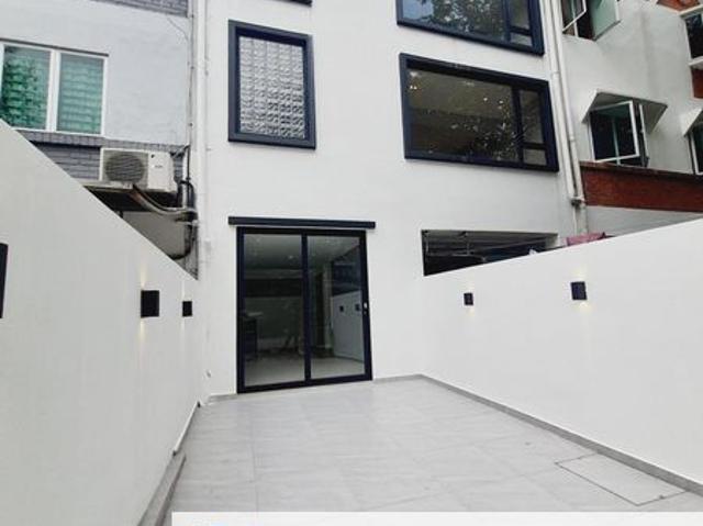 House for sale in Country Heights Damansara, Kuala Lumpur