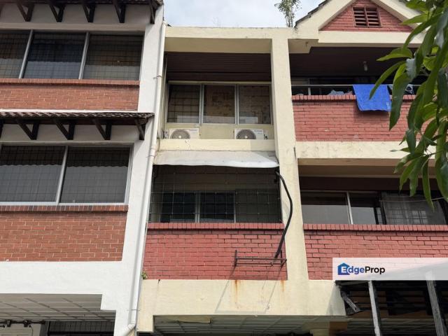House for sale in Sri Hartamas, Kuala Lumpur