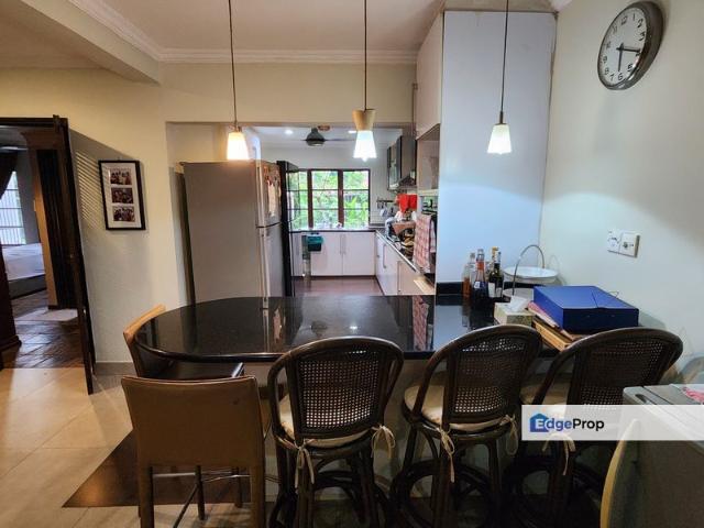House for sale in Country Heights Damansara, Kuala Lumpur