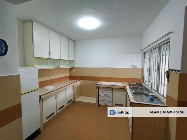 House for sale in Country Heights Damansara, Kuala Lumpur