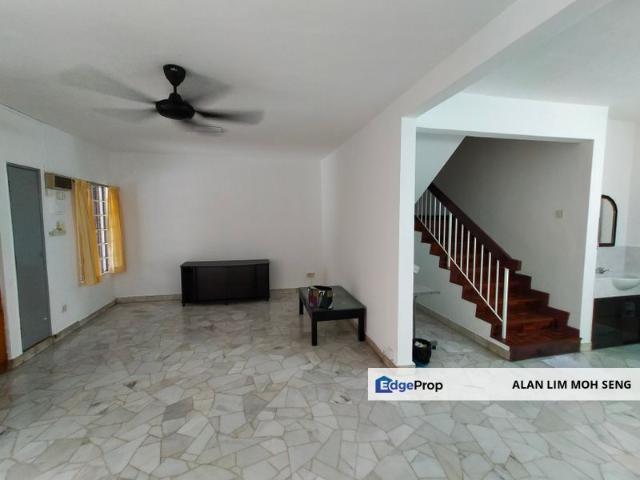 House for sale in Country Heights Damansara, Kuala Lumpur