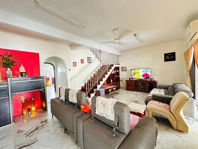 Terraced House for sale in Selayang, Selangor