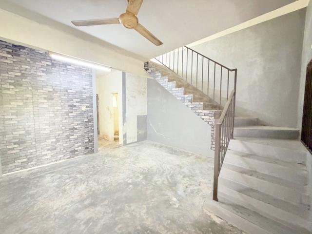 Terraced House for sale in Batu Pahat, Johor
