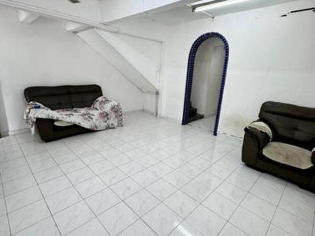 Terraced House for sale in Kluang, Johor