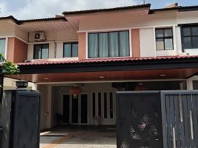 House for sale in Pasir Gudang, Johor