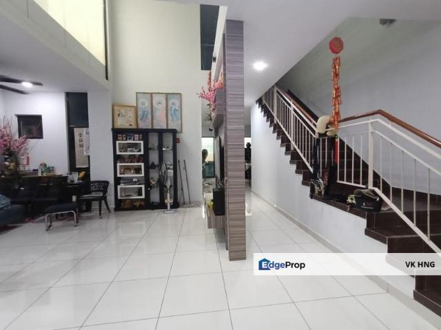 House for sale in Pasir Gudang, Johor