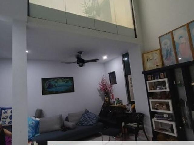 House for sale in Johore Bahru, Johor