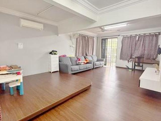 Terraced House for sale in Pontian, Johor