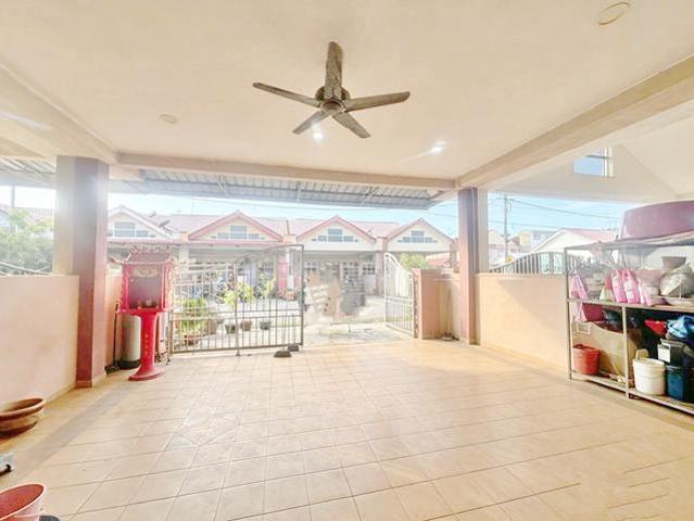 Terraced House for sale in Batu Pahat, Johor