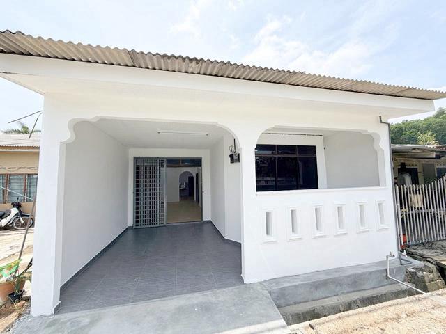 Terraced House for sale in Pagoh, Muar