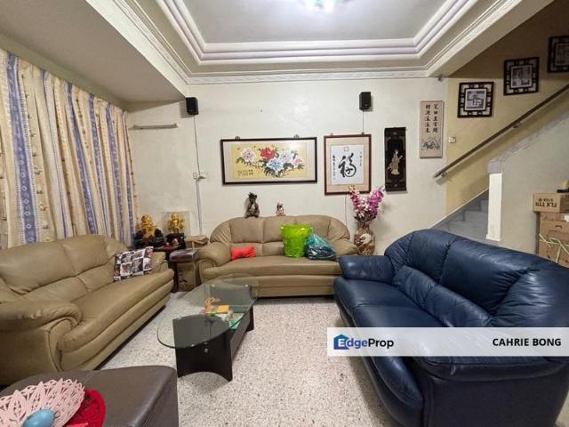 House for sale in Johore Bahru, Johor