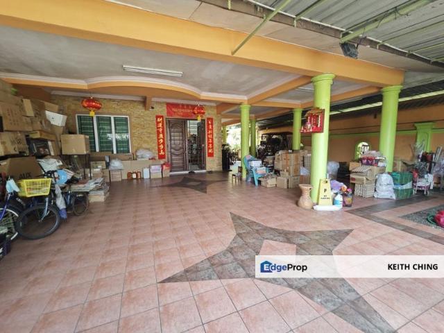 House for sale in Johore Bahru, Johor