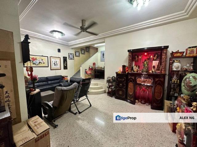 House for sale in Johore Bahru, Johor